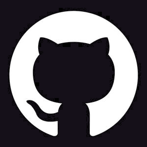 QR a mi perfil de Github